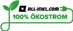 Website hosted with 100% renewable energy by ALL-INKL.COM